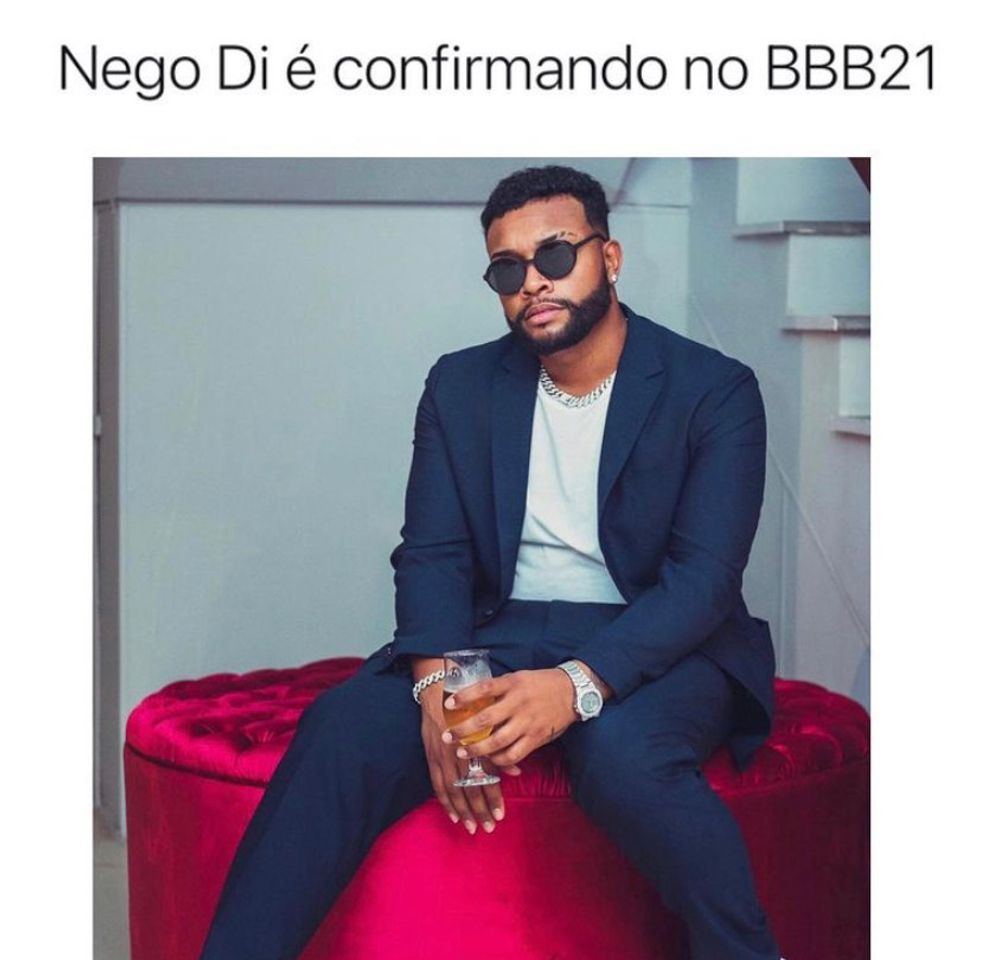 Moda #bbb21