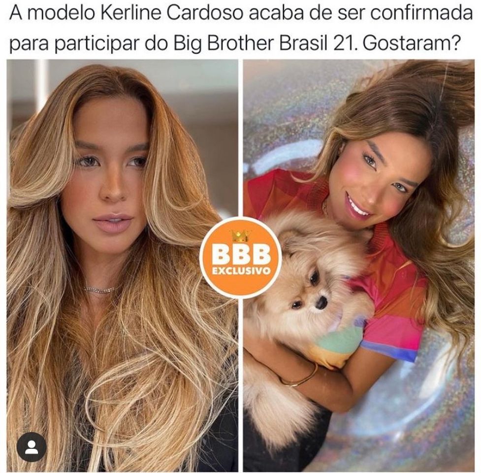 Moda #bbb21