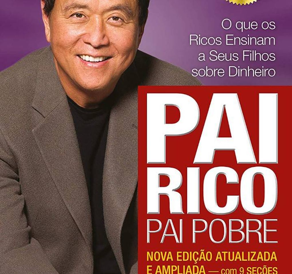 Libro Livro Magnífico para crescimento pessoal.💪🏻