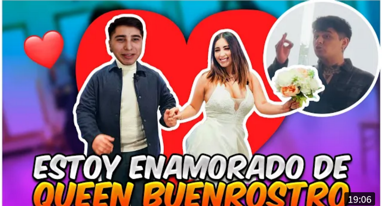 Moda ME GUSTA LA AMIGA DE MI HERMANA 😱| su novio casi me golp3a  🤬