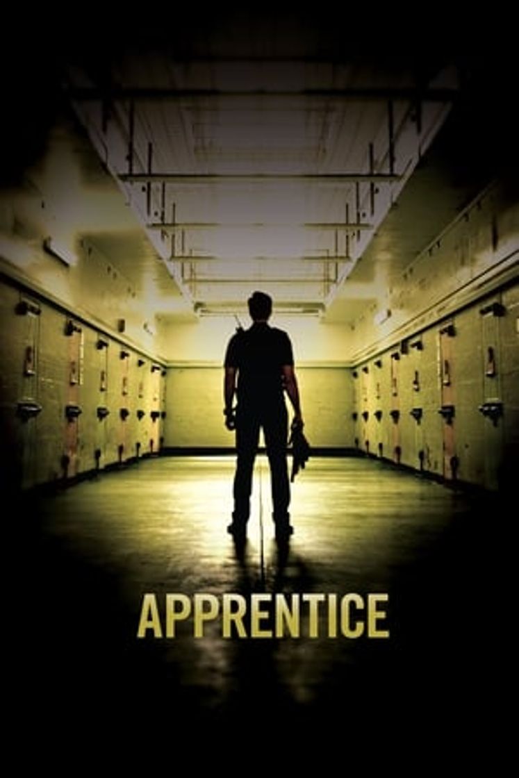 Movie El aprendiz de verdugo