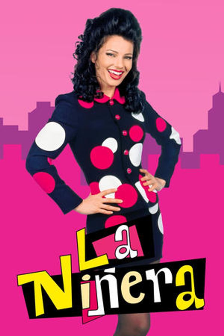 Serie La niñera