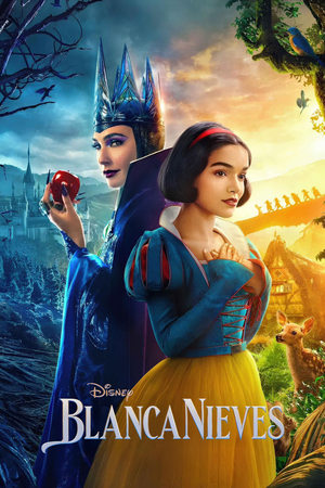 Movie Blancanieves