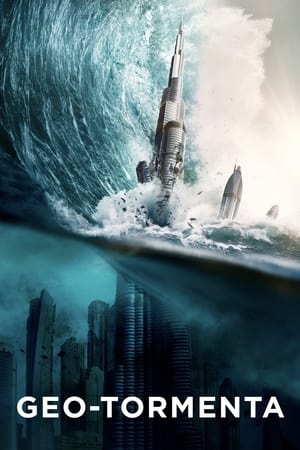 Movie Geostorm