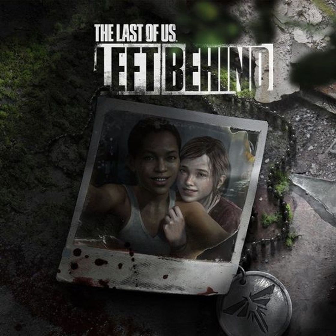 Videojuegos The Last of Us: Left Behind