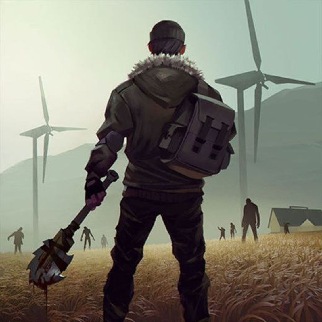 Videojuegos Last Day on Earth: Survival