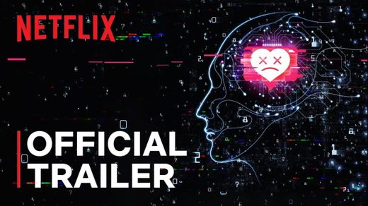 The Social Dilemma | Official Trailer | Netflix - YouTube
