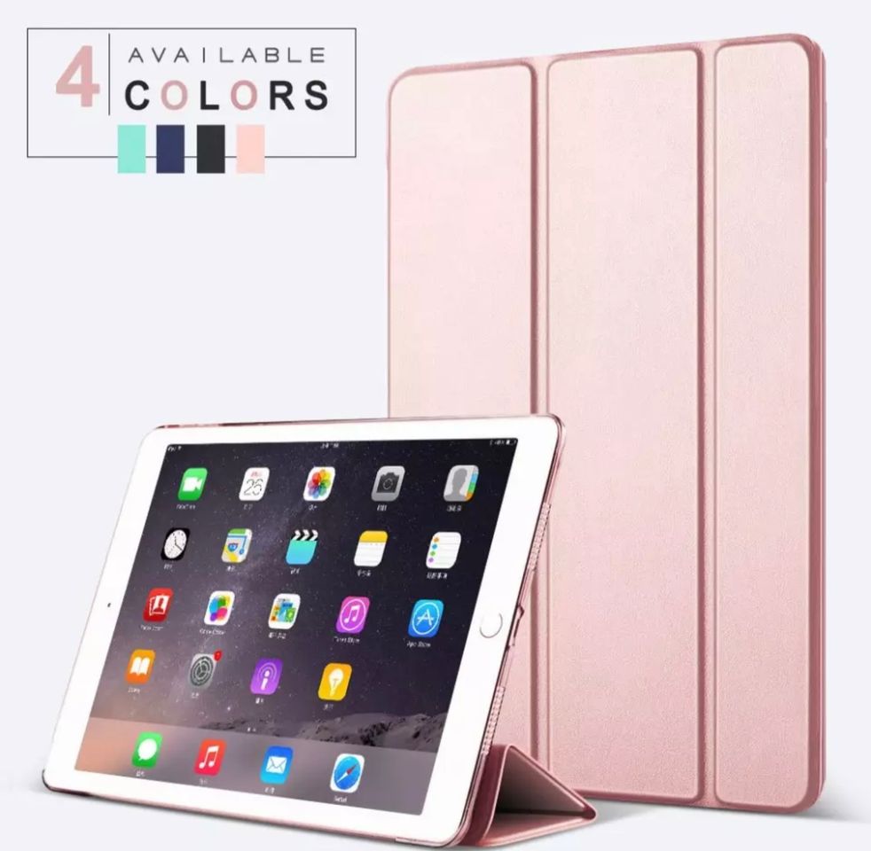 Fashion Funda Ipad 8