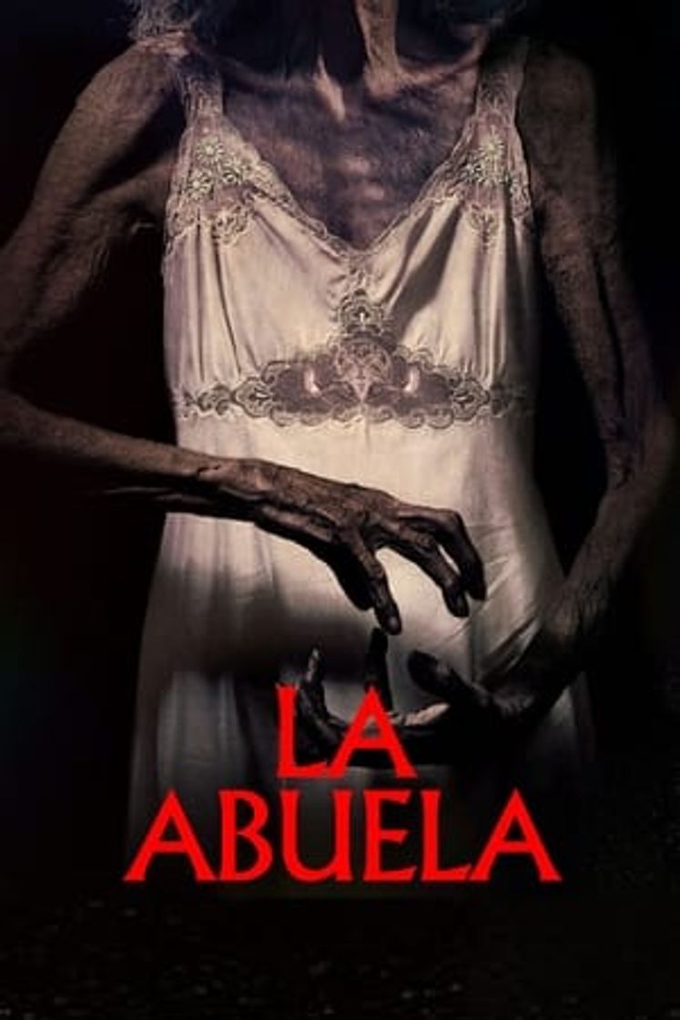 Película La abuela