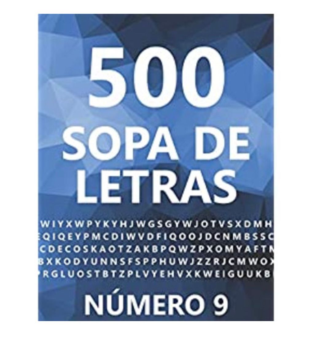 Moda Juego de sopa de letras