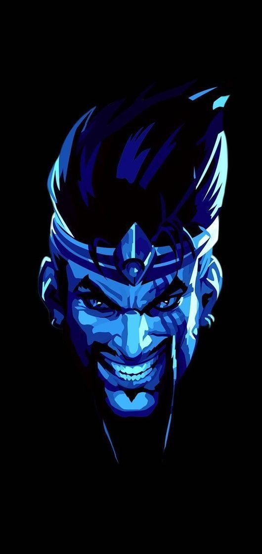 Videojuegos League of Legends 