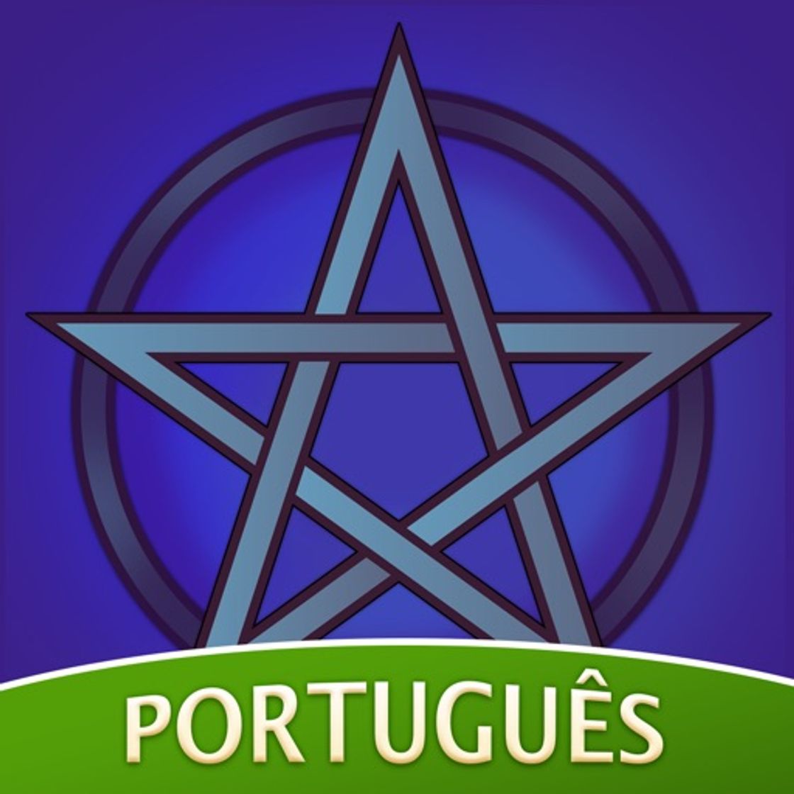 App Wicca e Bruxaria Amino