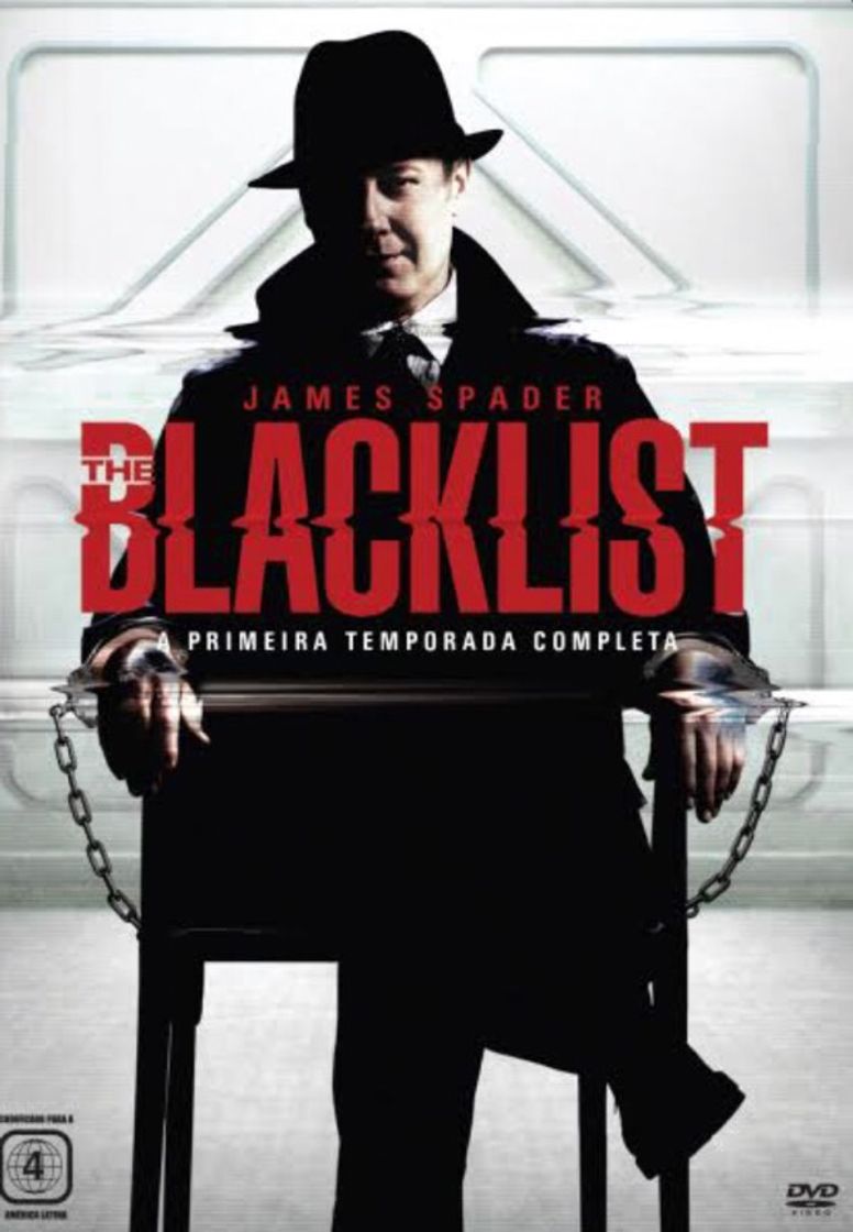 Series Blacklist