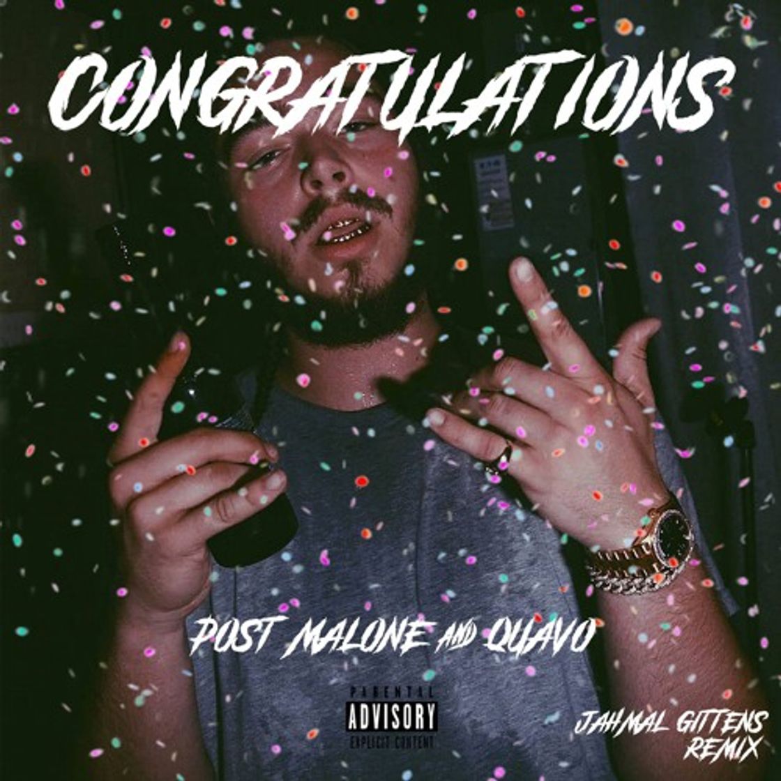 Music Congratulations