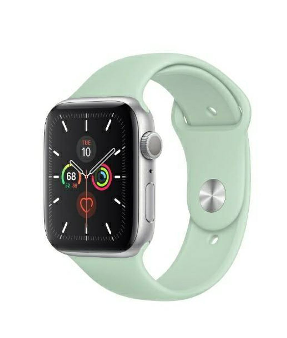 Moda Apple Watch