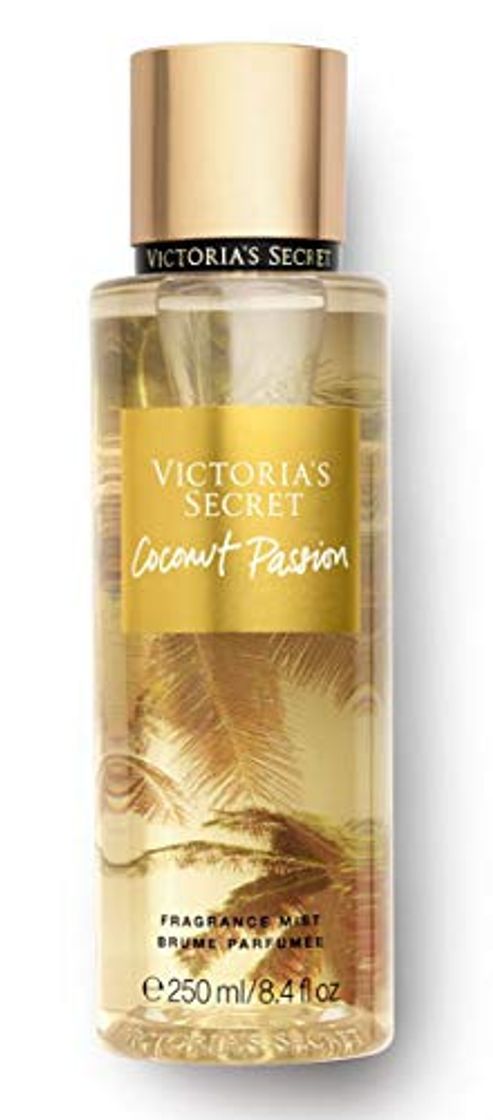 Product Victoria Secret New! COCONUT PASSION Fragrance Mist 250ml