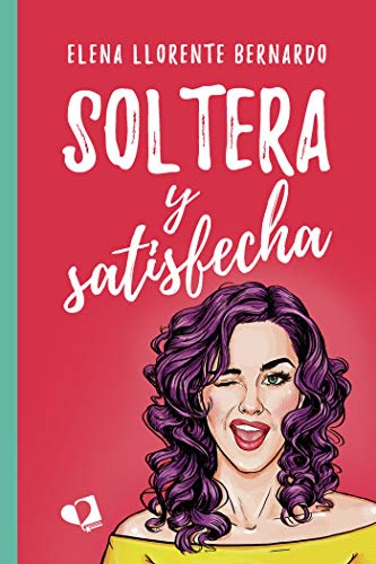 Book Soltera y satisfecha