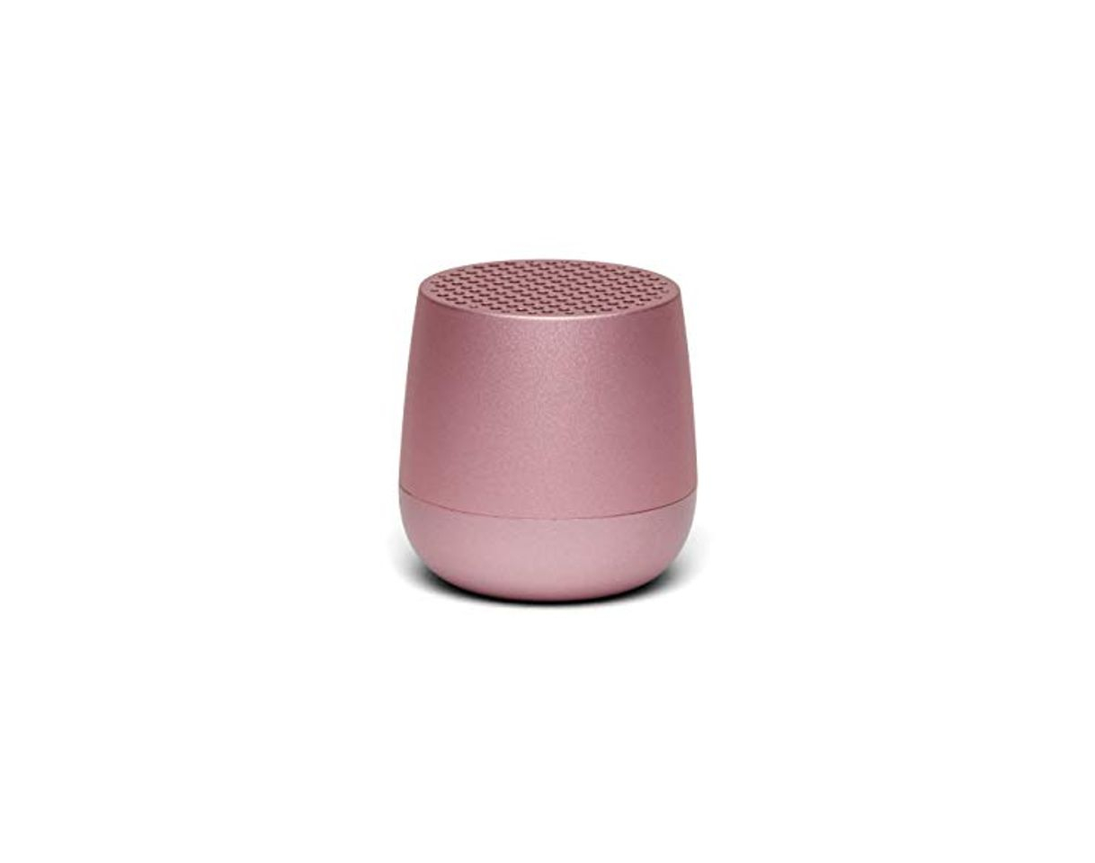 Producto Lexon Mino - Altavoz Bluetooth