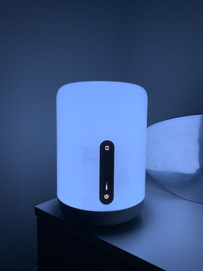 Elemento de la categoría hogar Xiaomi MUE4093GL Lampara mesilla de noche