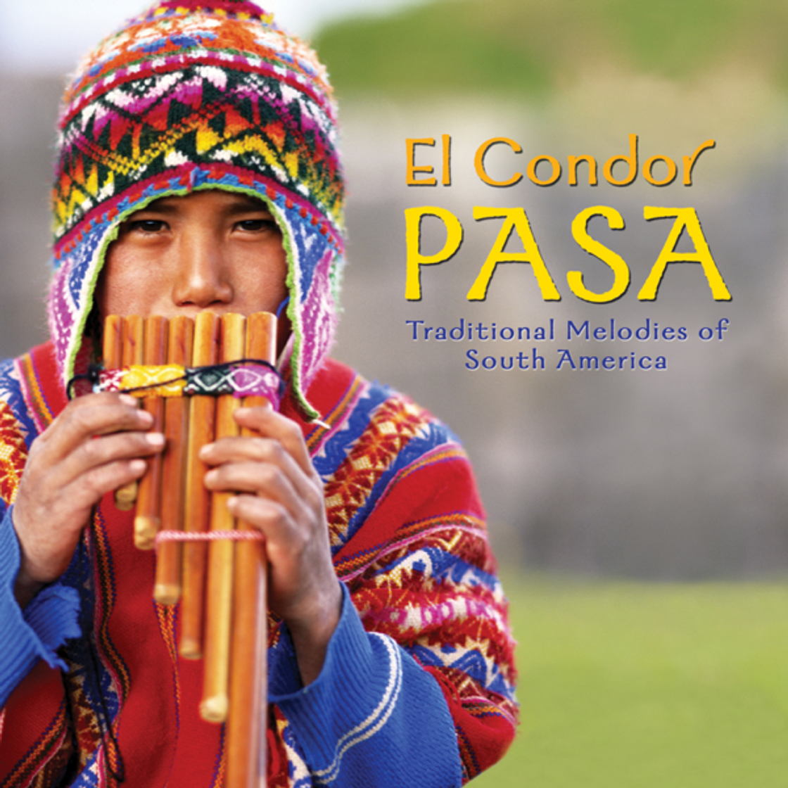 Fashion ‎Apple Music 上的Peru《El Condor Pasa》