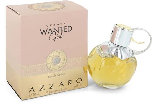 Azzaro Wanted Girl by Azzaro, 2.7 oz EDP Spray for Women