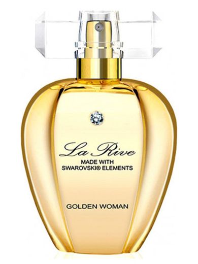 Golden Women by La Rive