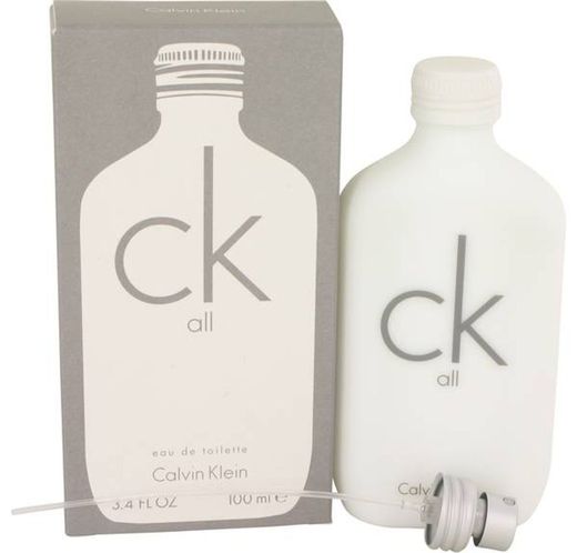CK All by Calvin Klein, 6.7 oz EDT Spray Unisex