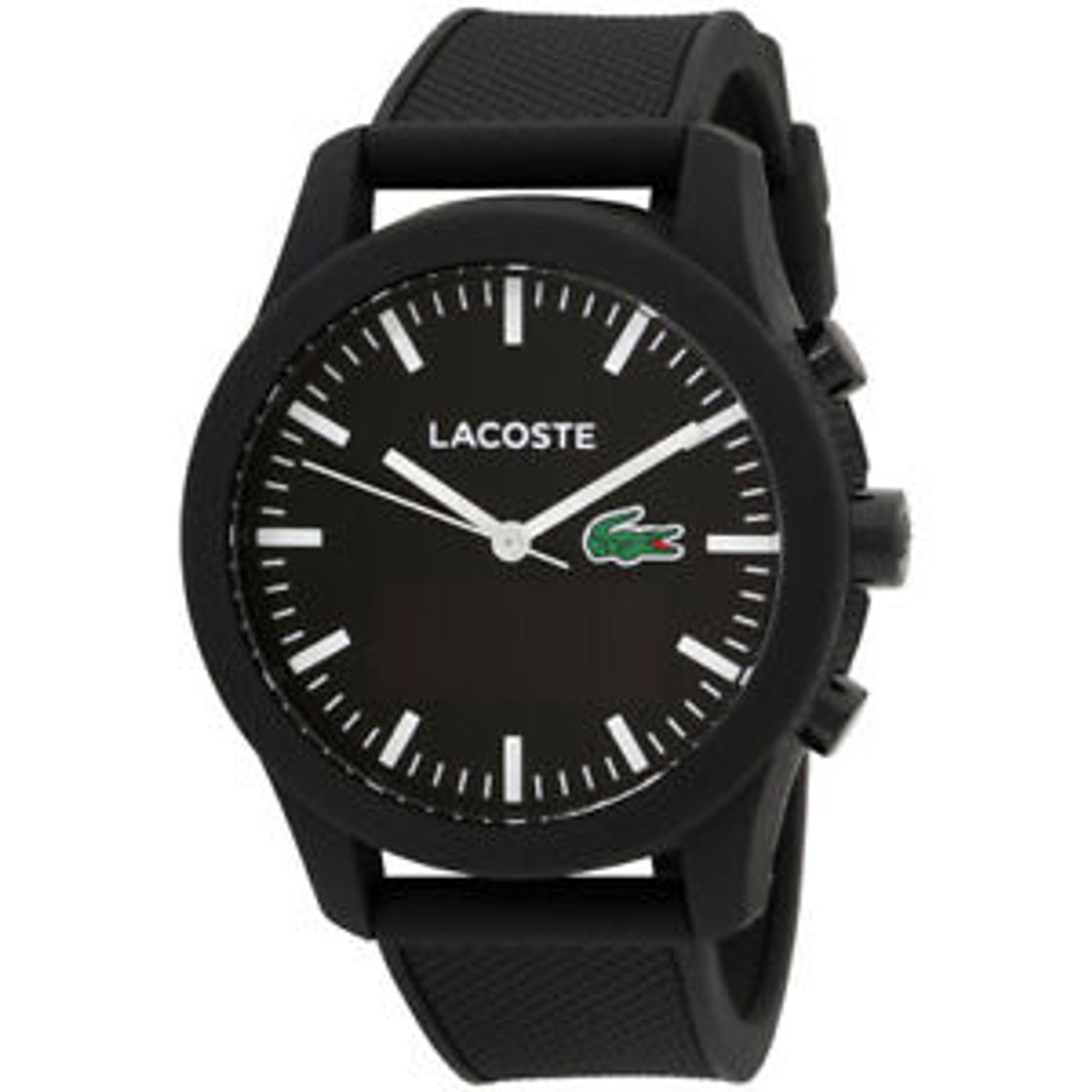 Moda Lacoste 12.12 Contact Quartz Movement 