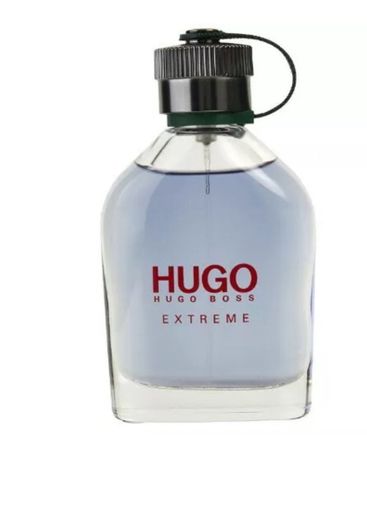 Hugo Extreme by Hugo Boss 3.3 oz EDP Cologne for Men Brand N
