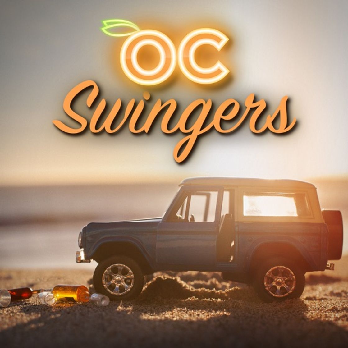 Fashion ‎O.C. Swingers on Apple Podcasts