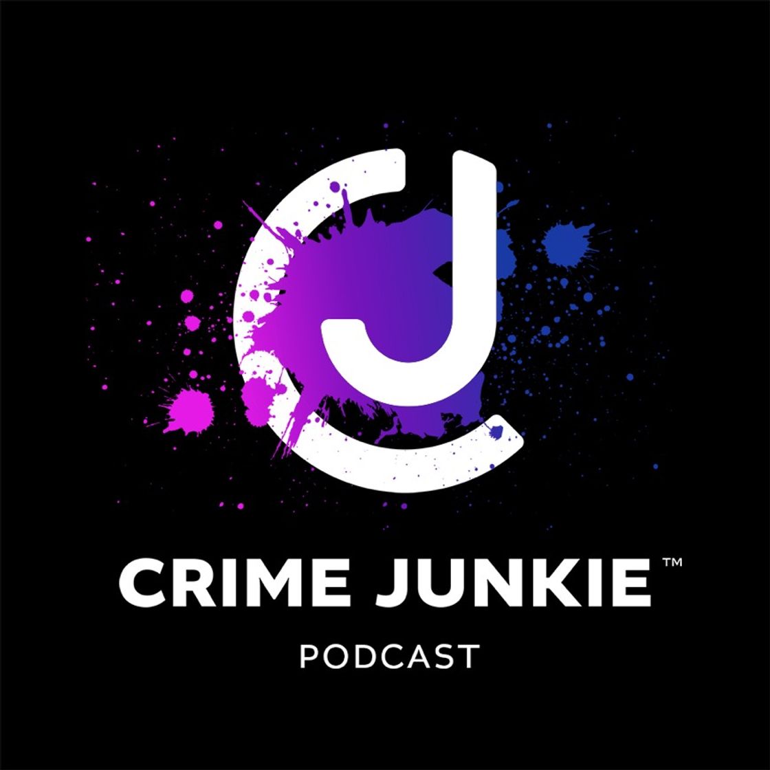 Fashion ‎Crime Junkie 