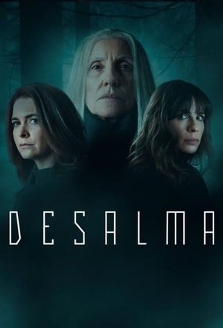 Serie Desalma