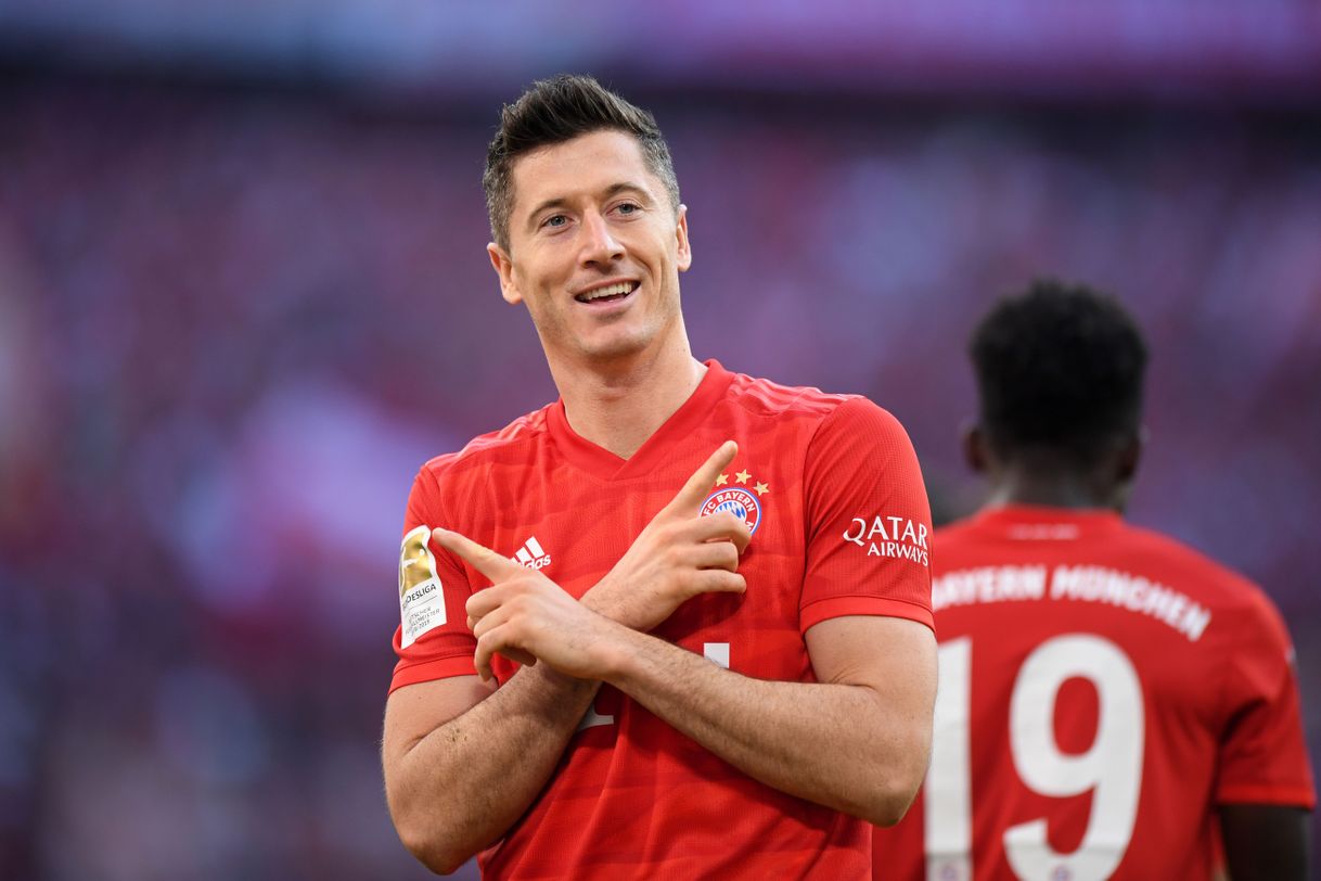Lewandovsky 