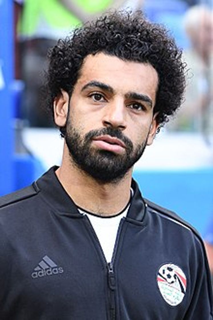 Salah 