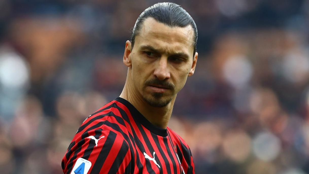Ibrahimovic 