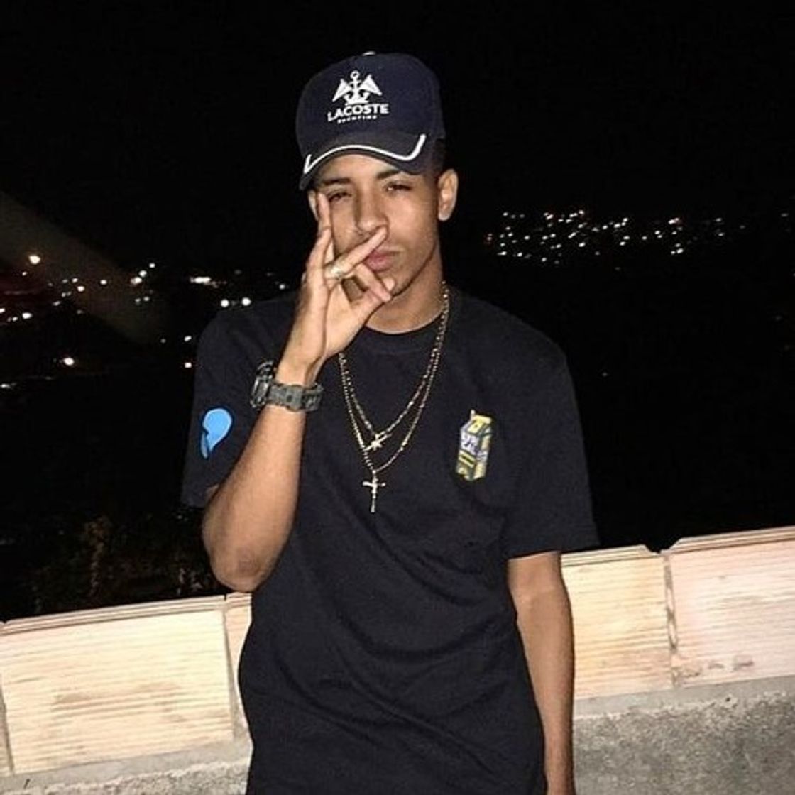 Social Mc todynho bh 