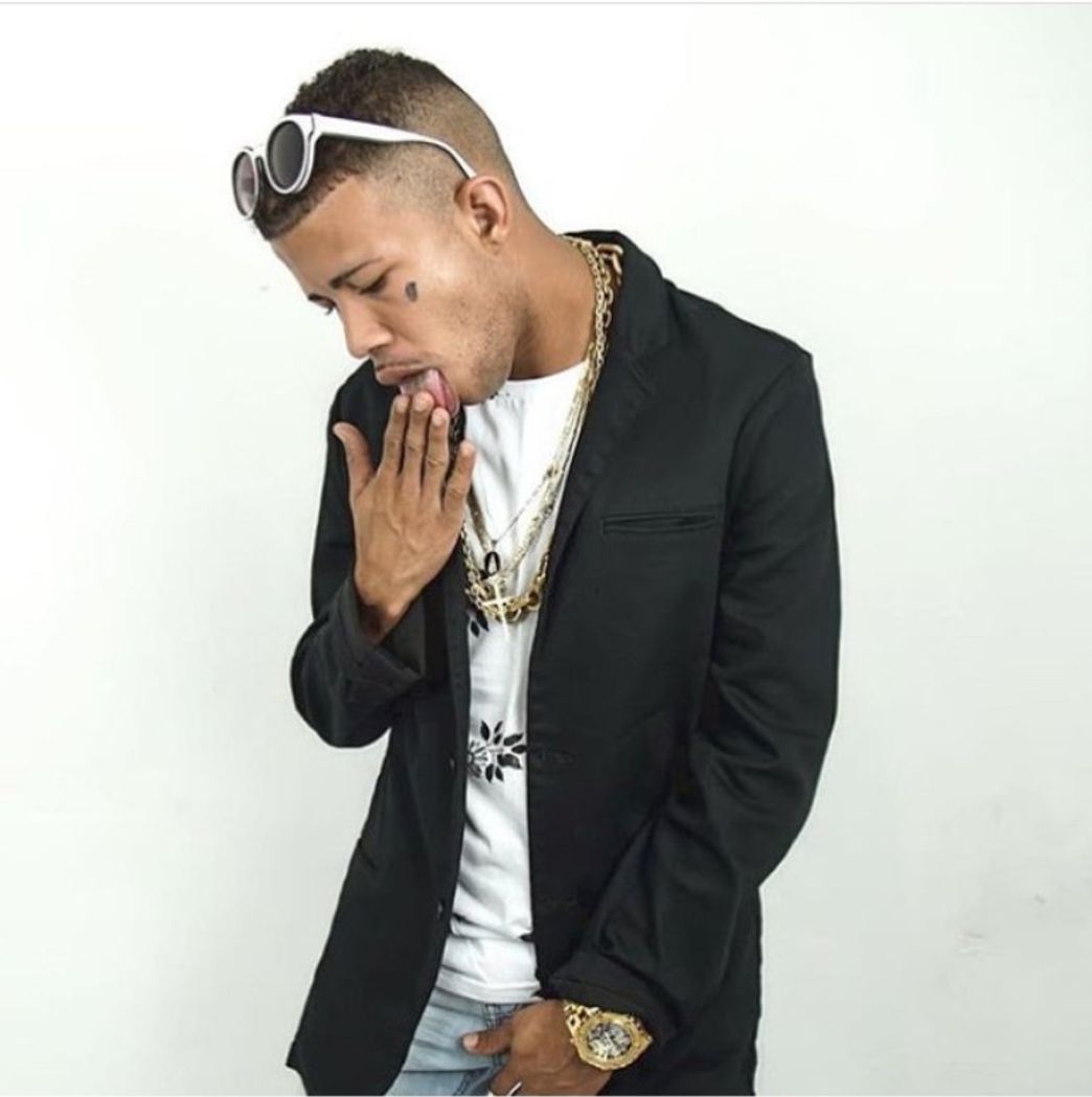 Mc magrinho