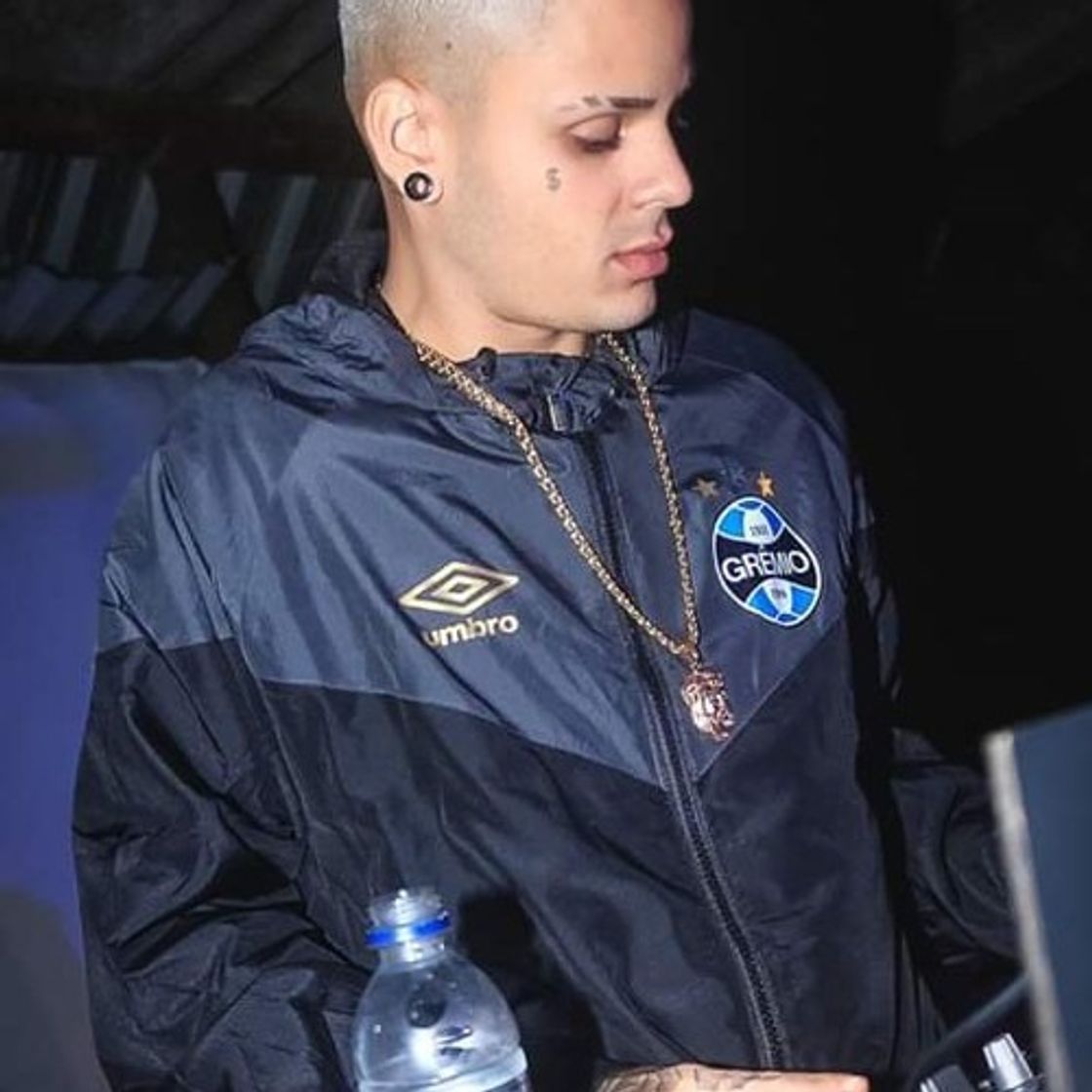 Social Dj gui marques