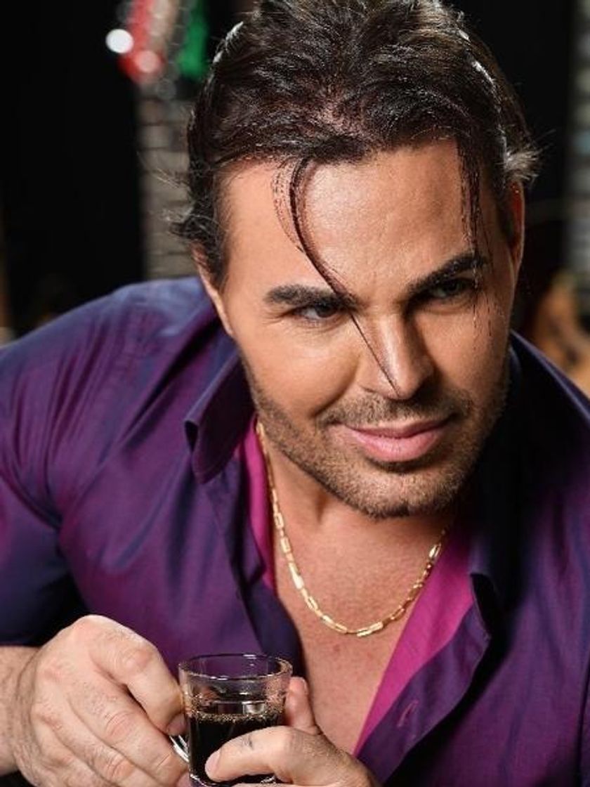 Eduardo Costa