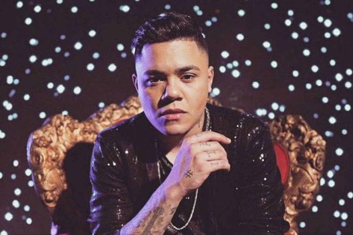 Felipe Araujo 