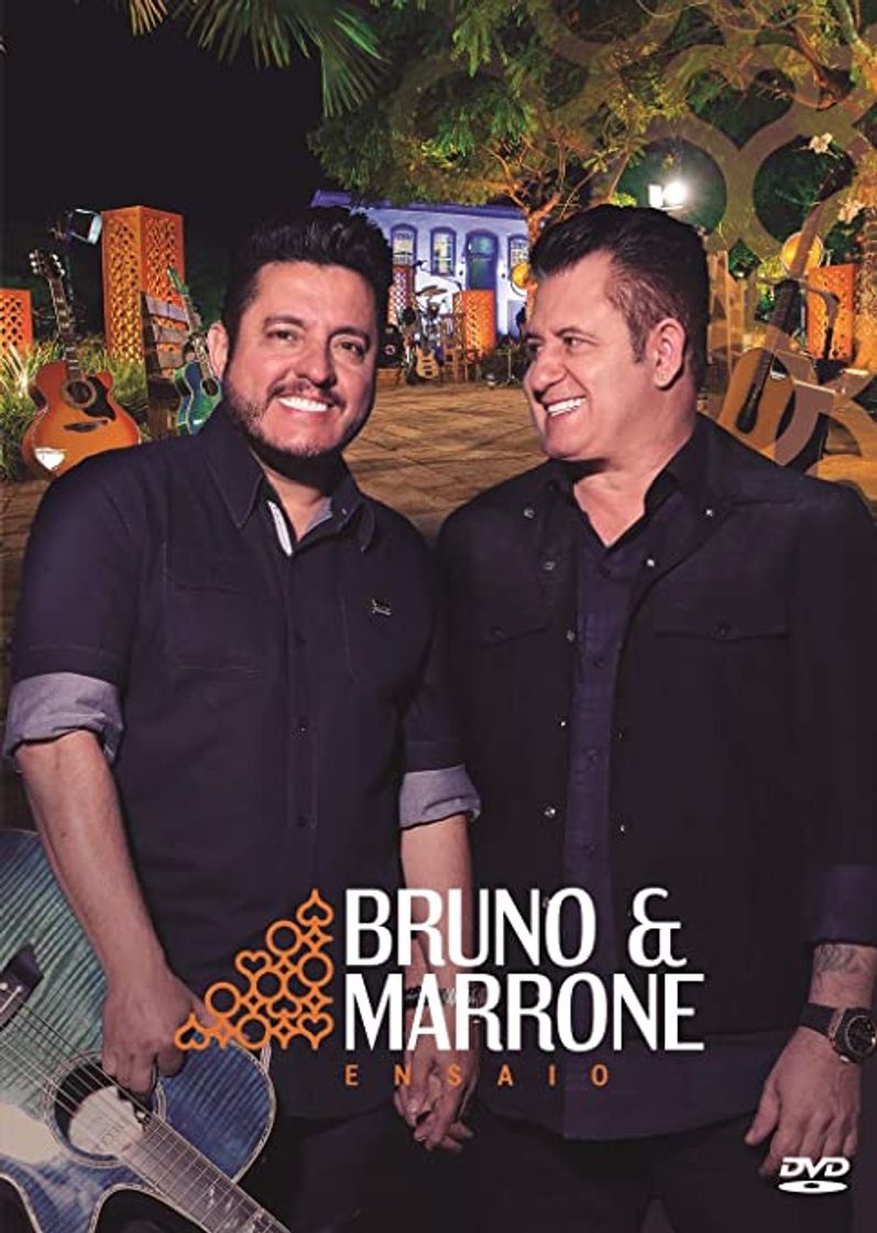 Bruno e Marrone 