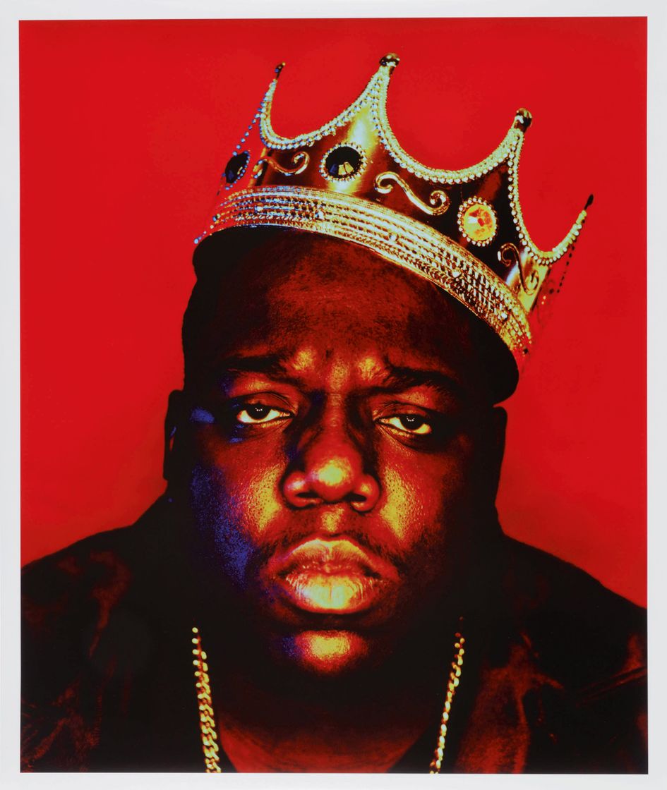 Notorious big
