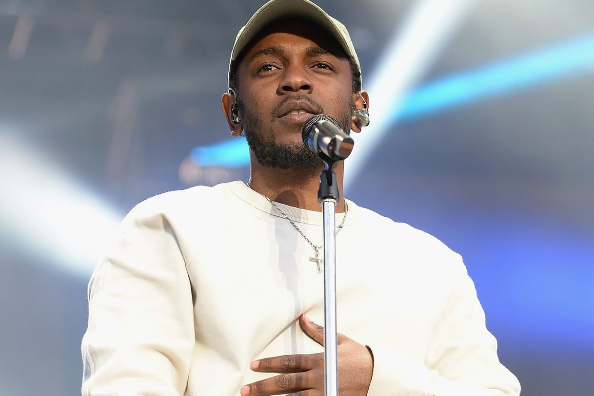 Kendrick Lamar
