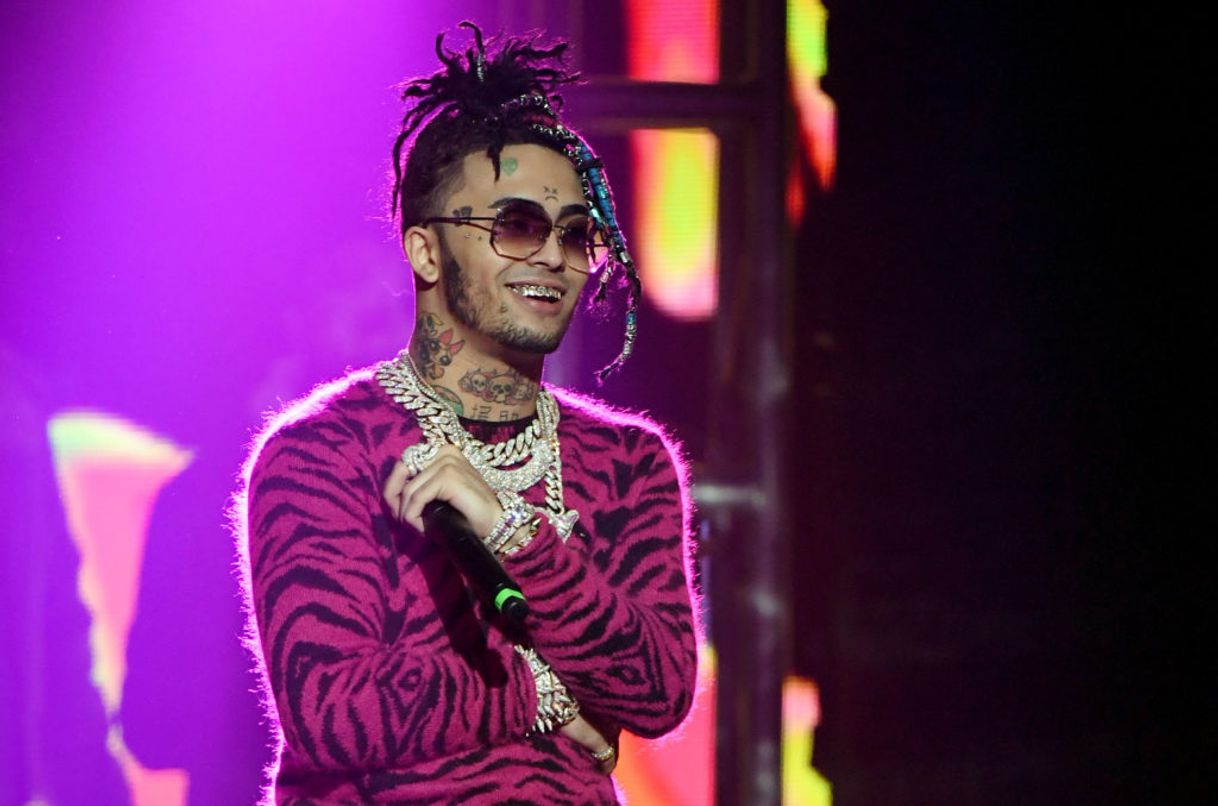 Lil pump 