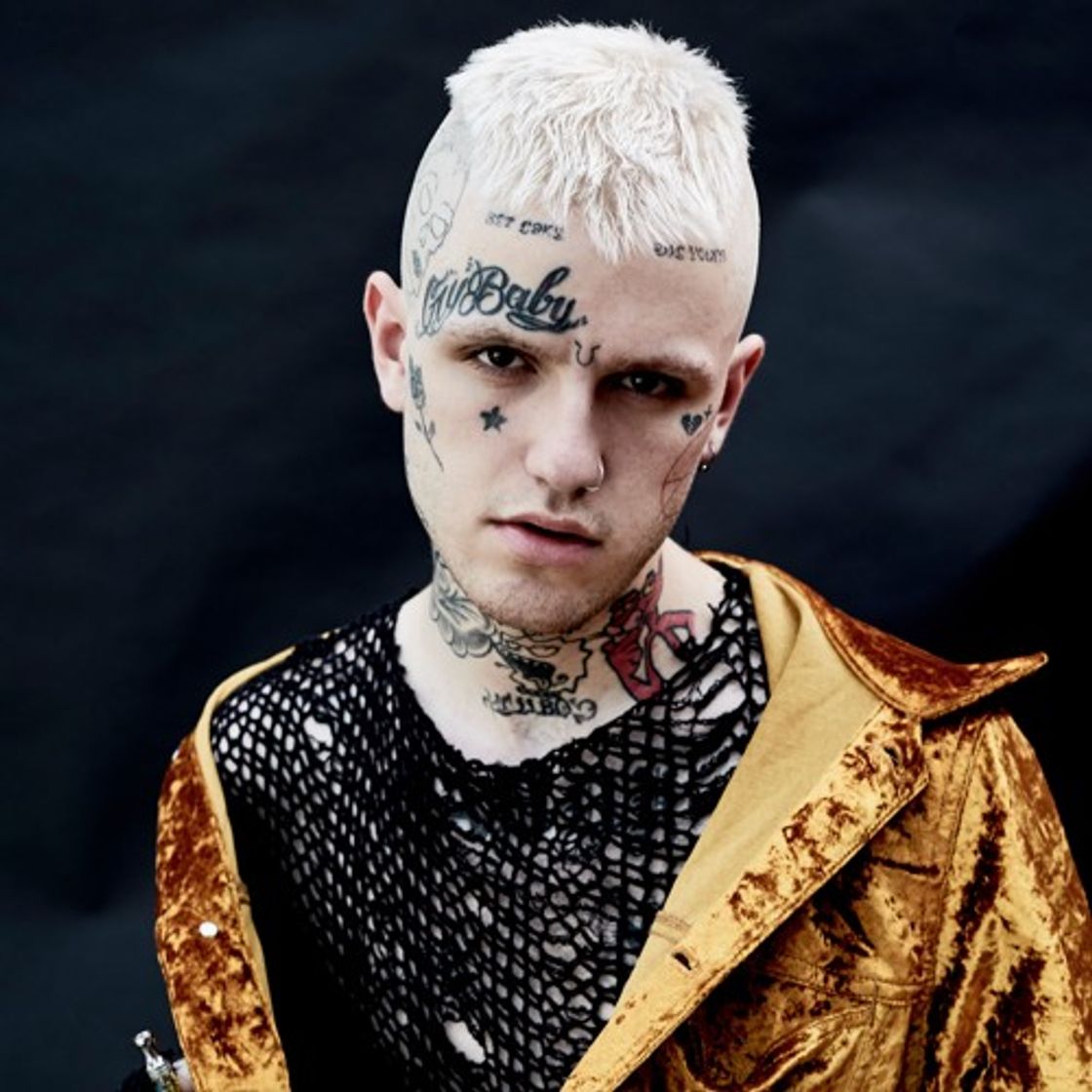 Lil peep 