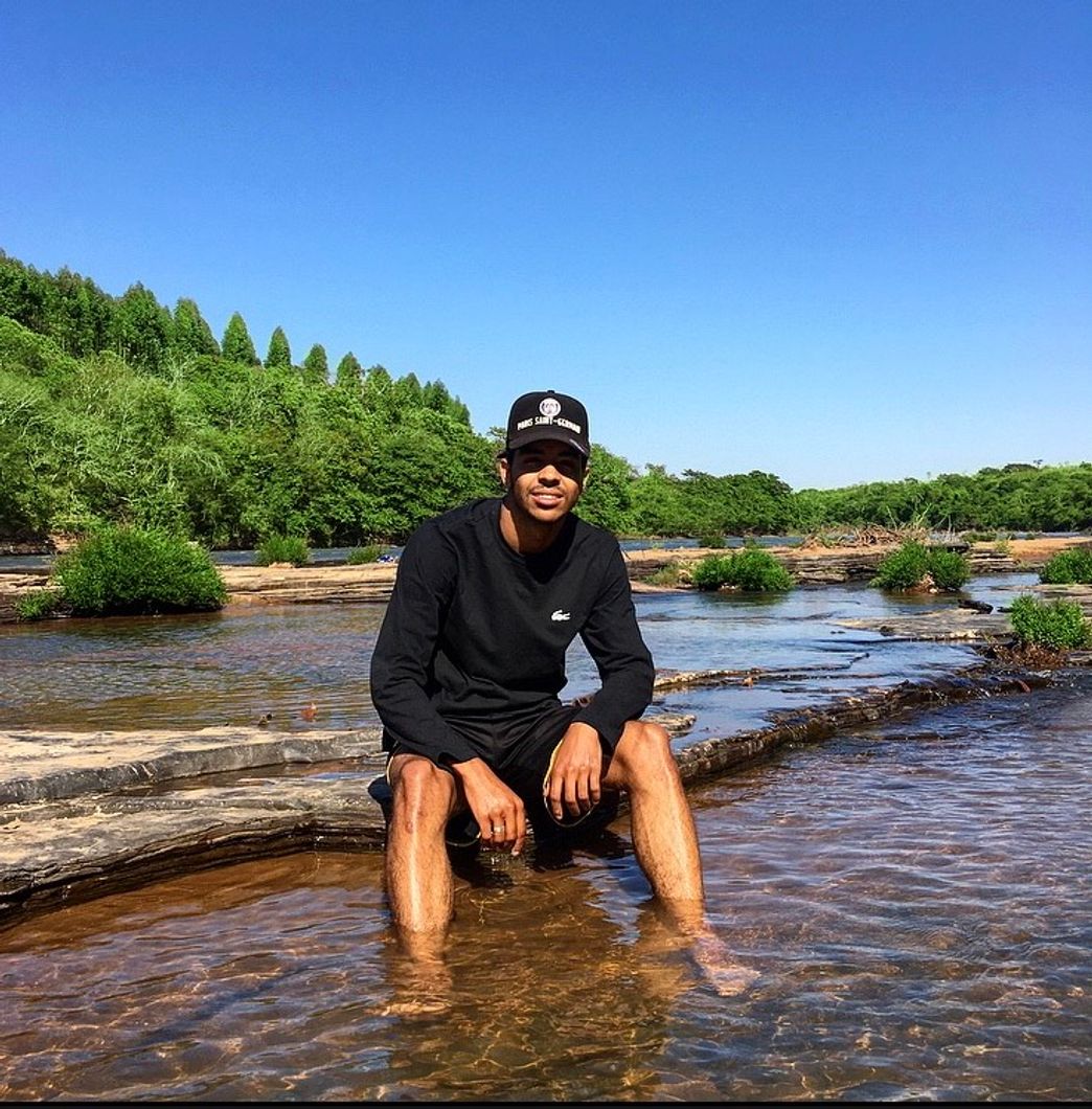 Social Mc Todynho Bh