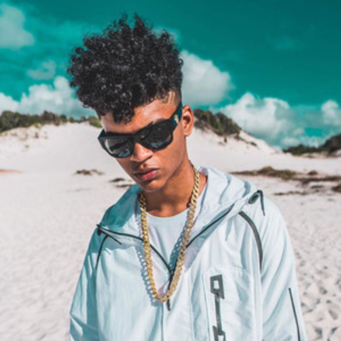 Jovem dex 