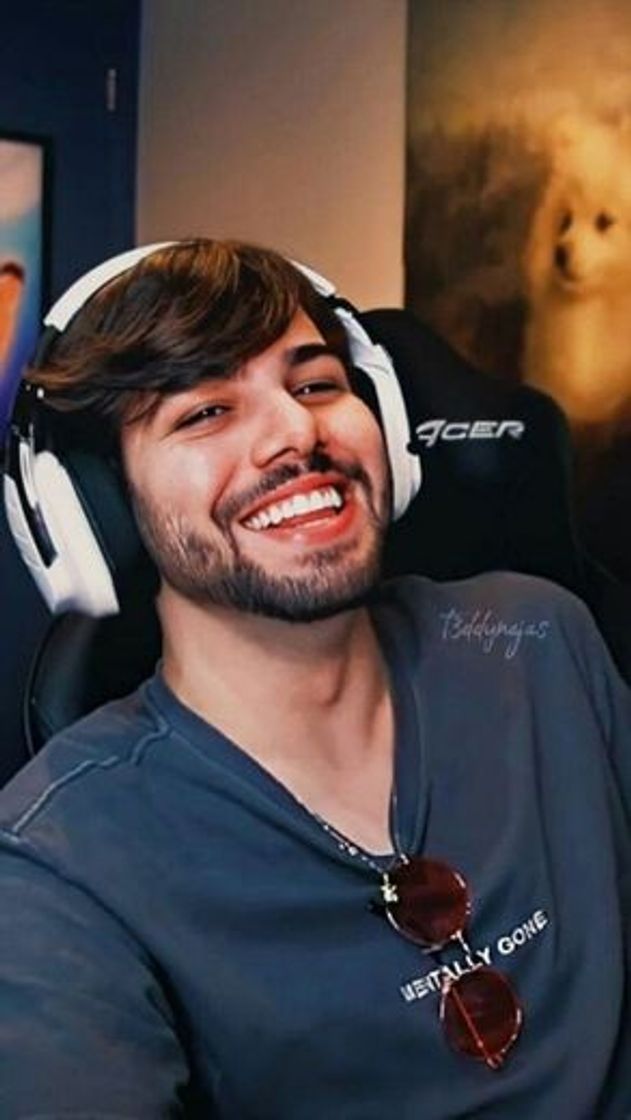 Fashion T3ddy/ Youtuber