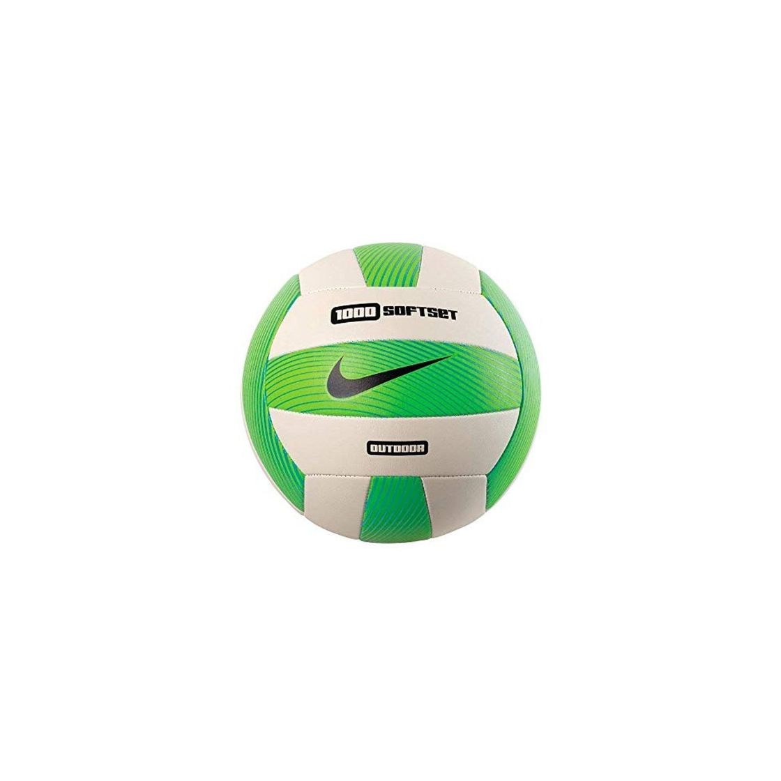 Producto NIKE Soft Juego Outdoor Defla Ted Voleibol, Todo el año, Color Electric