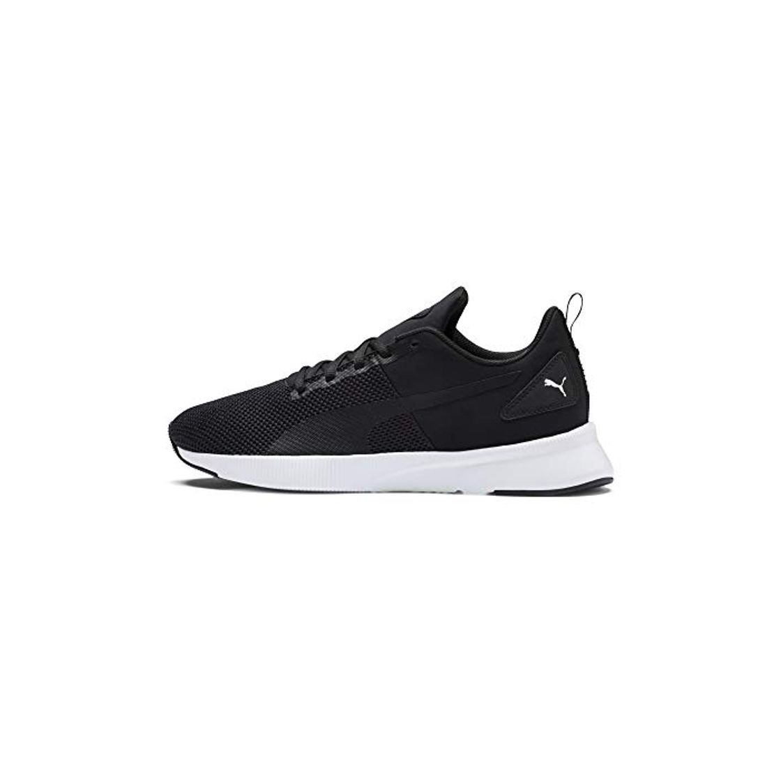 Social PUMA Flyer Runner, Zapatillas Unisex Adulto, Negro